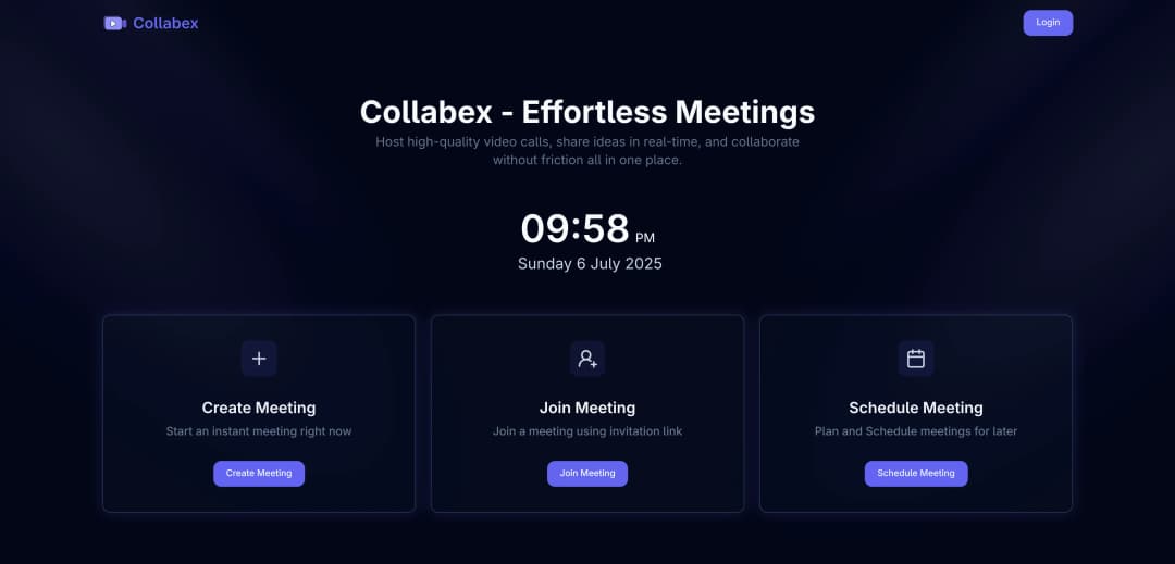 Collabex
